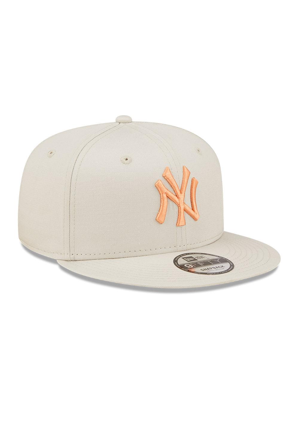 New Era-New Era League Essential 9FIFTY Neyyan-Şapka-3-Milagron.com