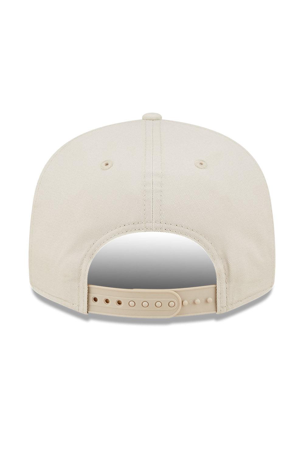 New Era-New Era League Essential 9FIFTY Neyyan-Şapka-4-Milagron.com