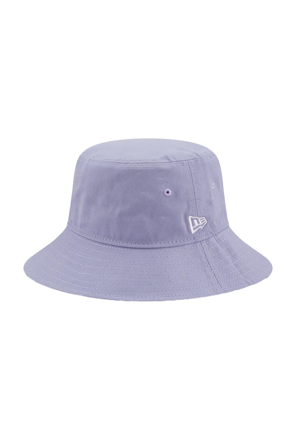 New Era-New Essential New Era Bucket IRF-Bucket Hat-1-Milagron.com