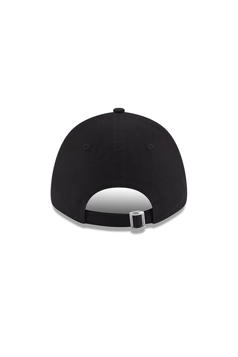 New Era-New York Yankees Metallic Logo Womens Black 9FORTY-Şapka-4-Milagron.com