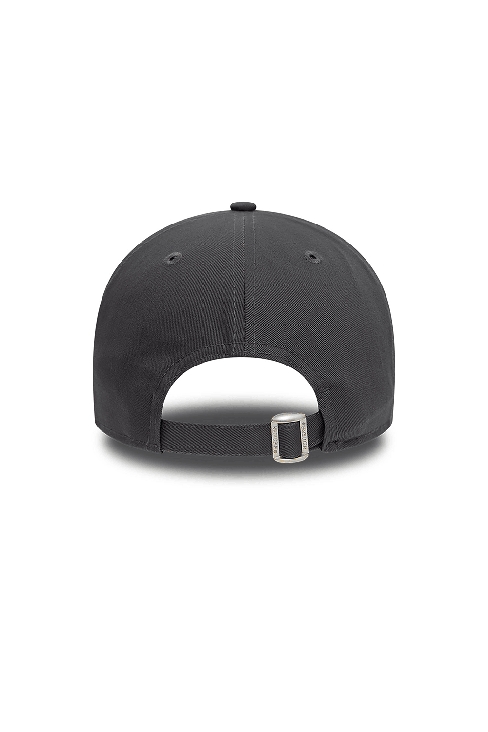 New Era-New York Yankees Seasonal Infill Dark Grey 9FORTY-Şapka-4-Milagron.com