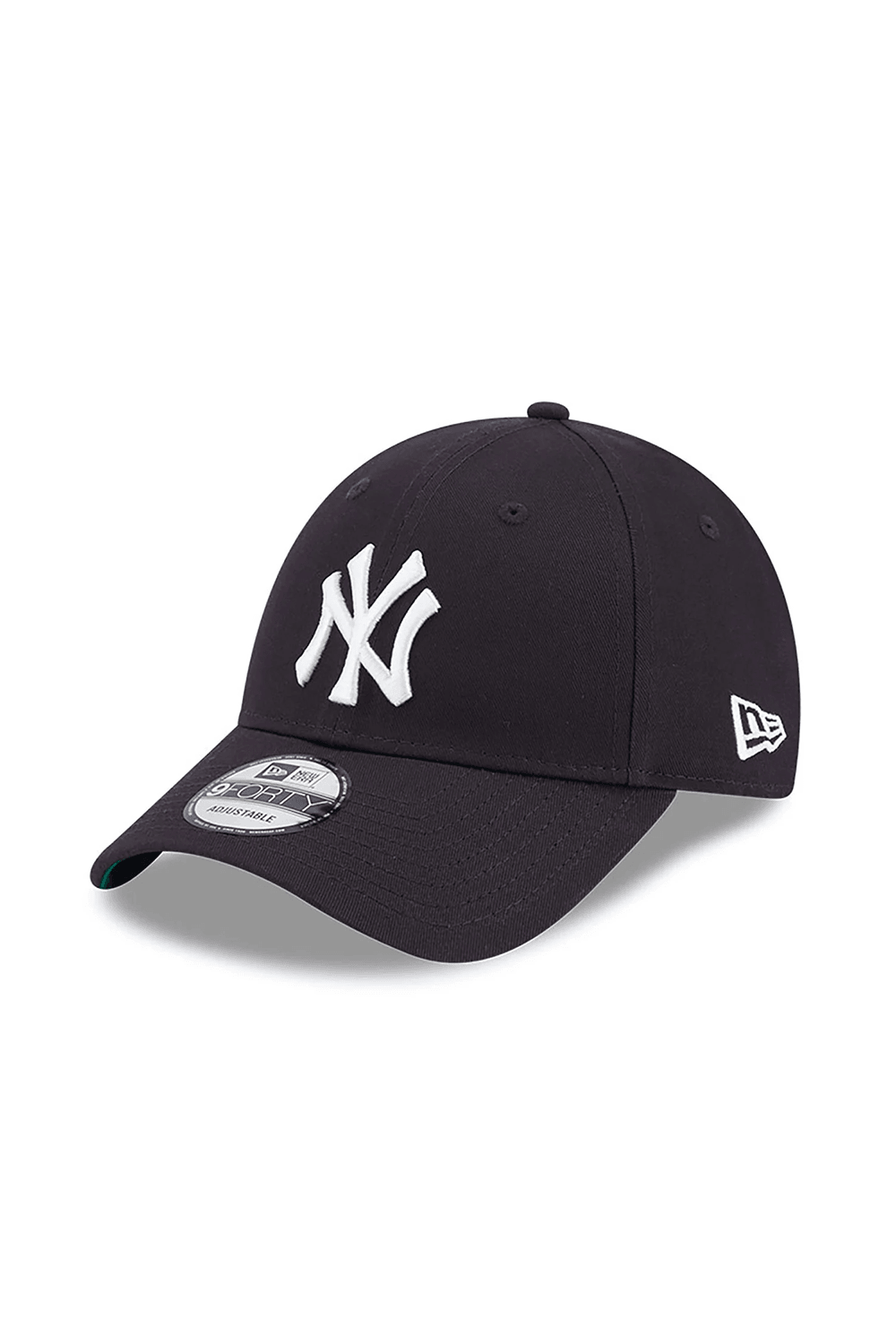 New Era-New York Yankees Team Side Patch Navy 9FORTY-Şapka-1-Milagron.com