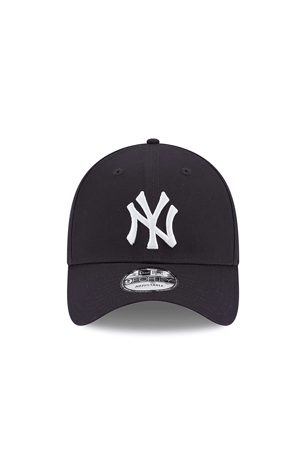 New Era-New York Yankees Team Side Patch Navy 9FORTY-Şapka-2-Milagron.com