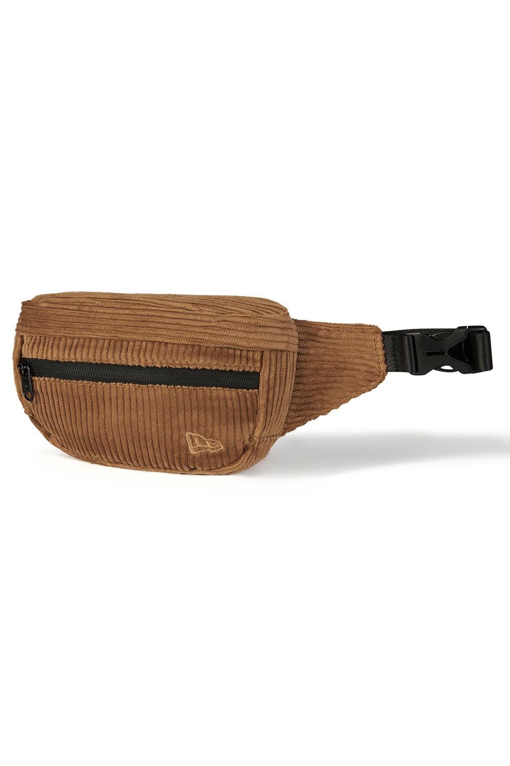 New Era-Small Waist Bag New Era Toffee-Bel Çantası-1-Milagron.com