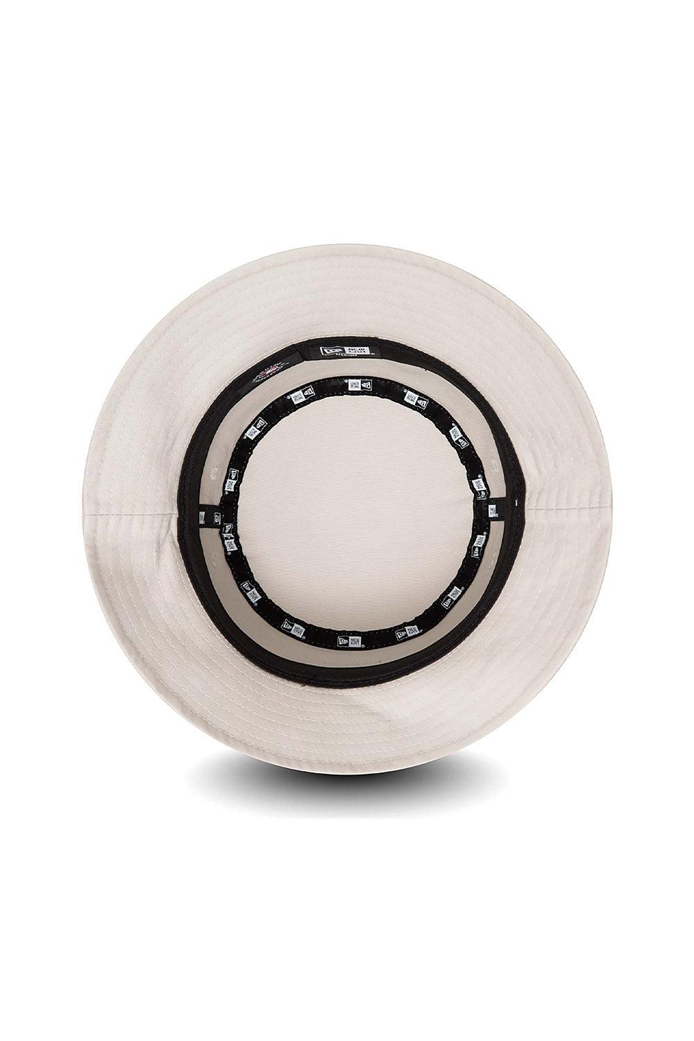 New Era-Team Tab Tapered Bucket LOSDOD STNBLK-Bucket Hat-2-Milagron.com