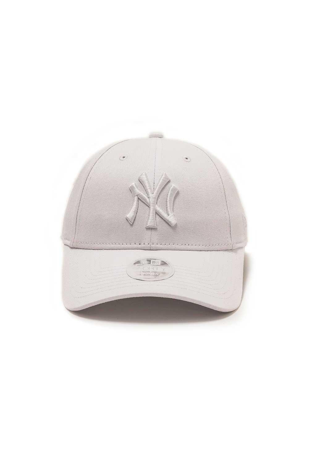 New Era-WMN Essential 940 Neyyan Whi-Şapka-1-Milagron.com