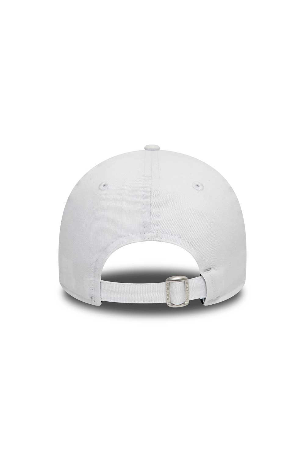 New Era-WMN Essential 940 Neyyan Whi-Şapka-2-Milagron.com