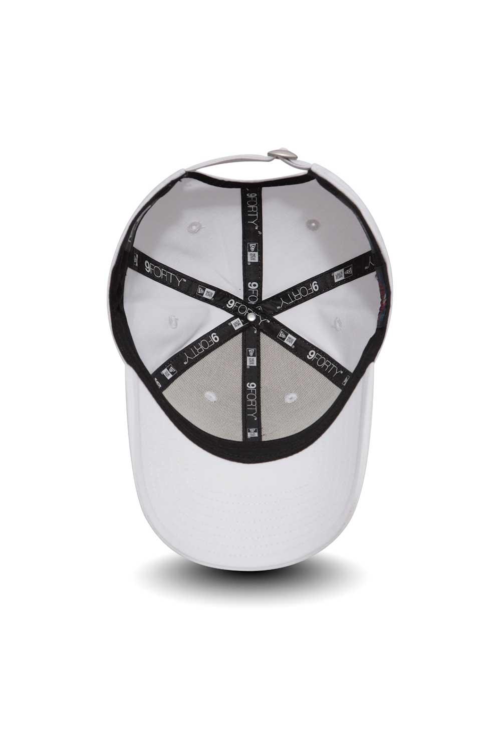 New Era-WMN Essential 940 Neyyan Whi-Şapka-3-Milagron.com