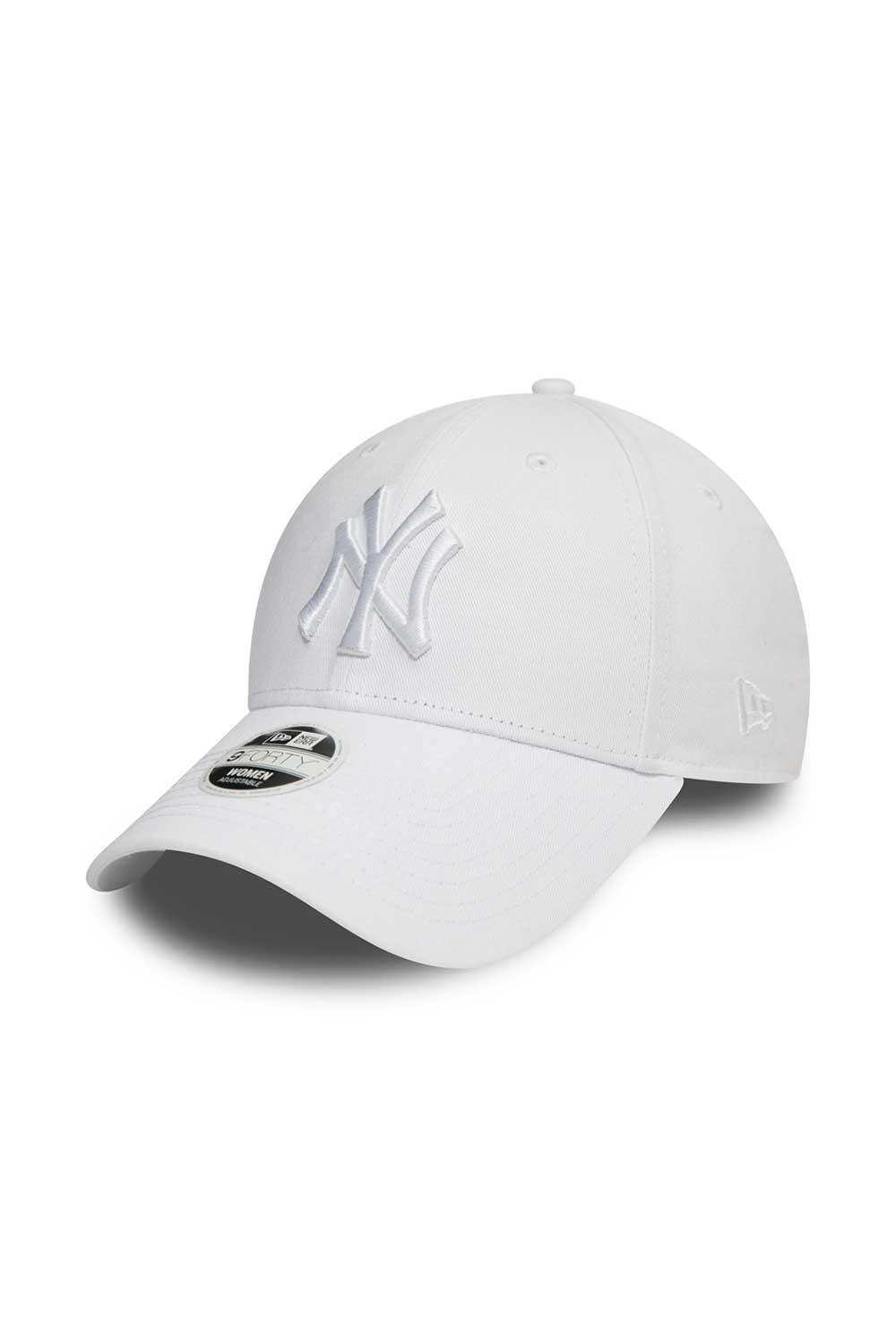 New Era-WMN Essential 940 Neyyan Whi-Şapka-4-Milagron.com