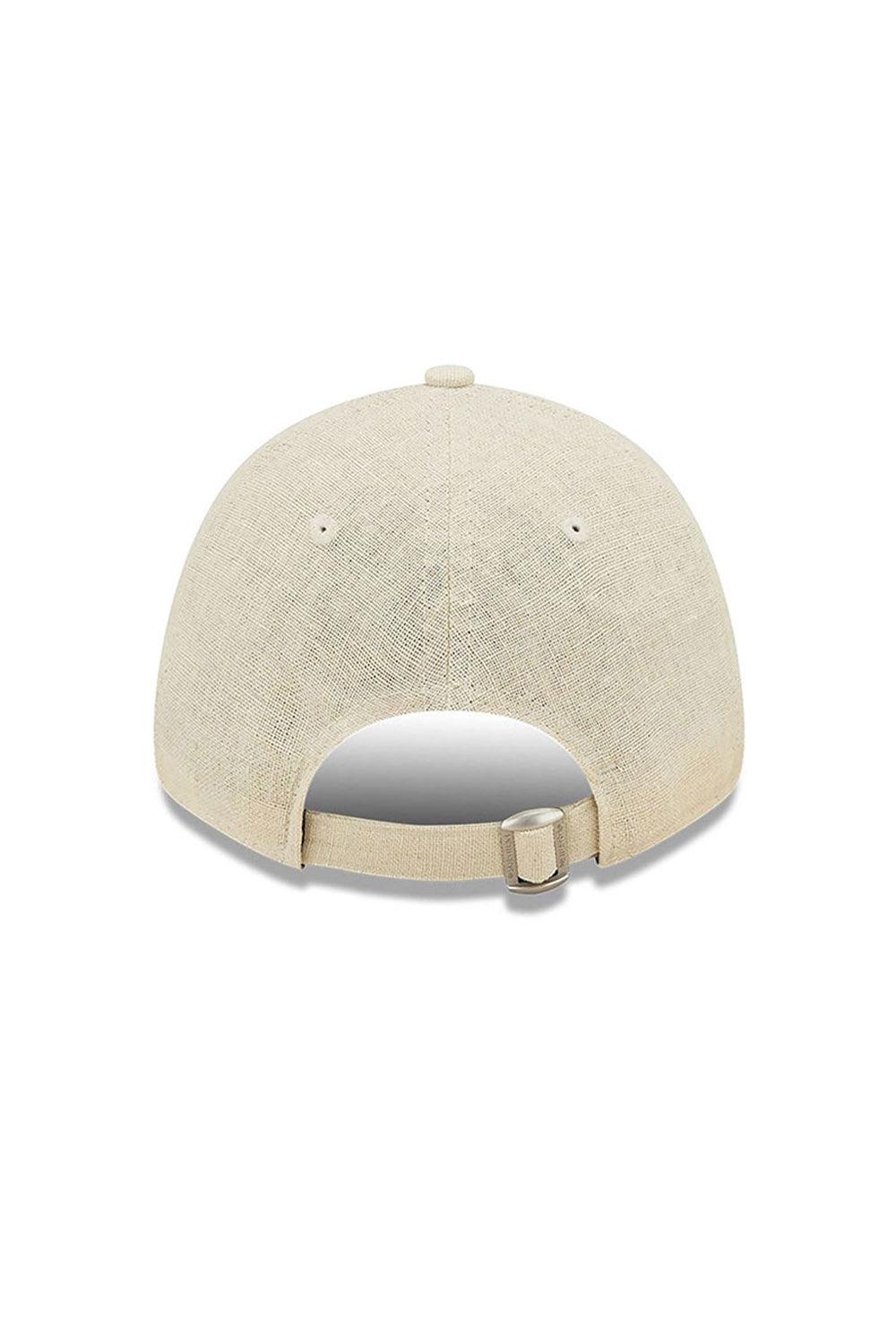 New Era-WMNS Linen 9Forty Neyyan STNWHI-Şapka-2-Milagron.com