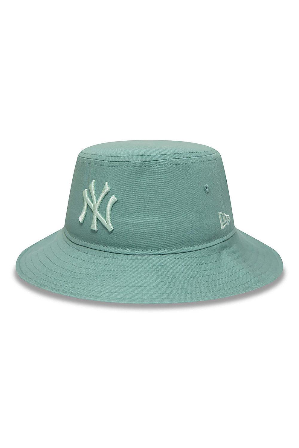 New Era-WMNS MLB Adventure Bucket Neyyan BKBCAB-Bucket Hat-2-Milagron.com