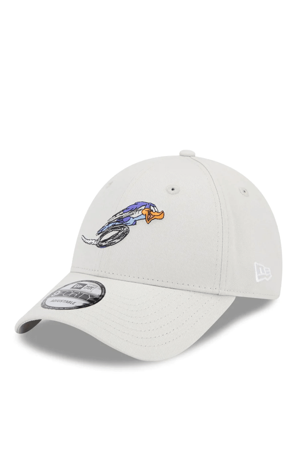 New Era-Warner Brothers Road Runner 9FORTY Şapka-Şapka-1-Milagron.com