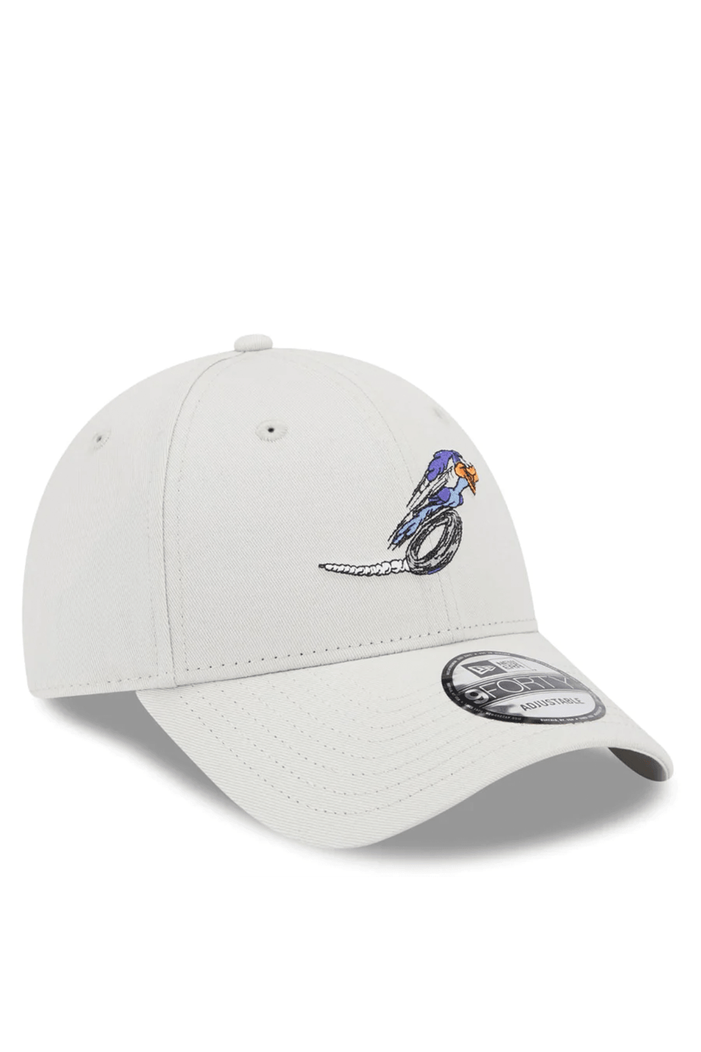 New Era-Warner Brothers Road Runner 9FORTY Şapka-Şapka-3-Milagron.com