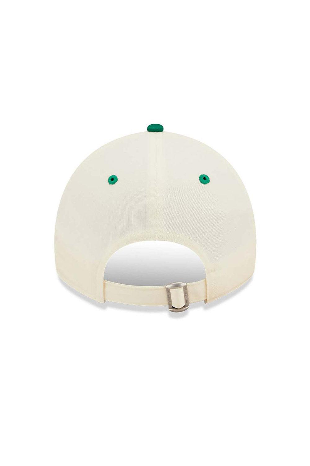 New Era-Wmns Contrast 9Twenty New Era CHWKGR-Şapka-3-Milagron.com