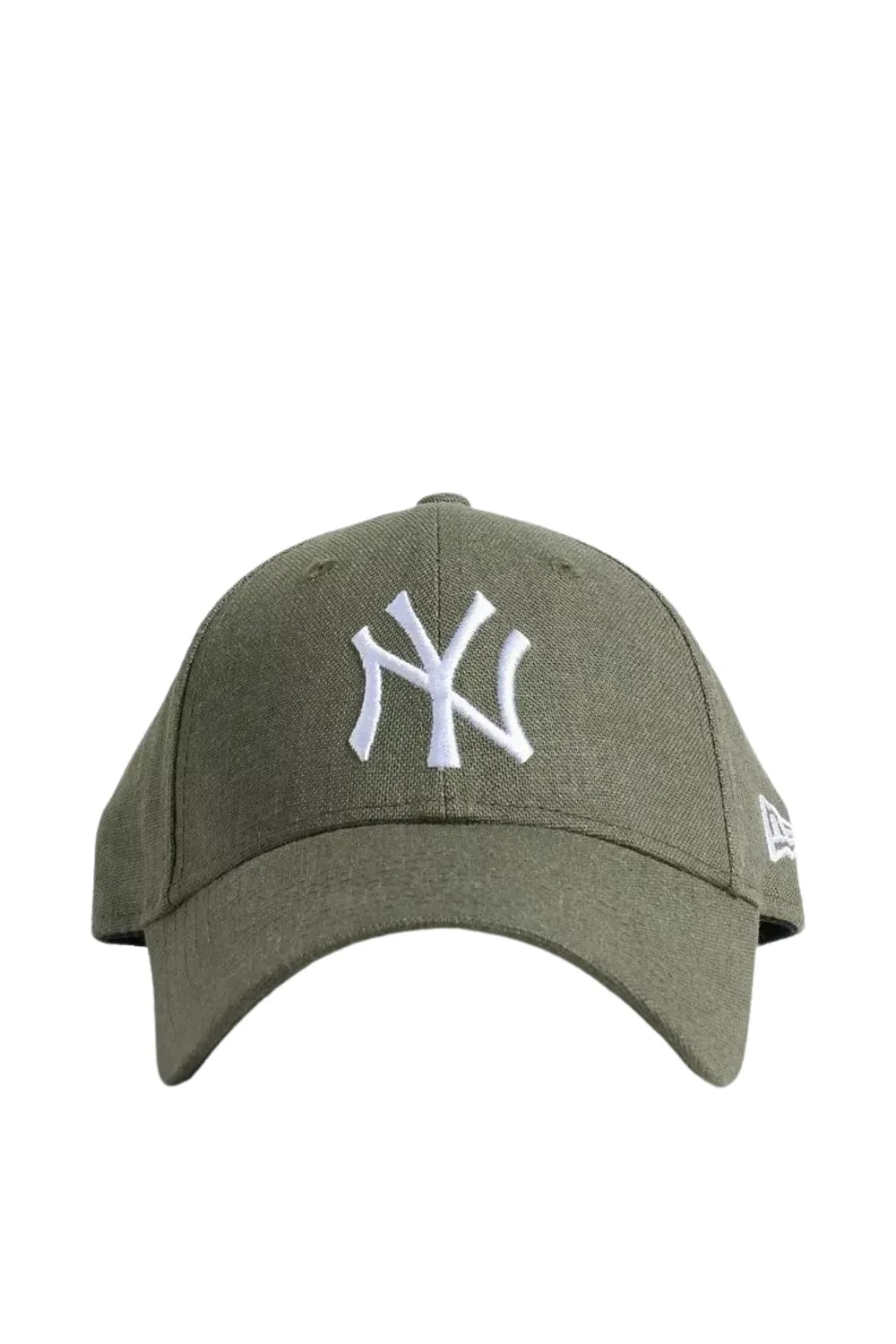 New Era-Wmns Linen 9Forty Neyyan NOVWHI-Şapka-1-Milagron.com