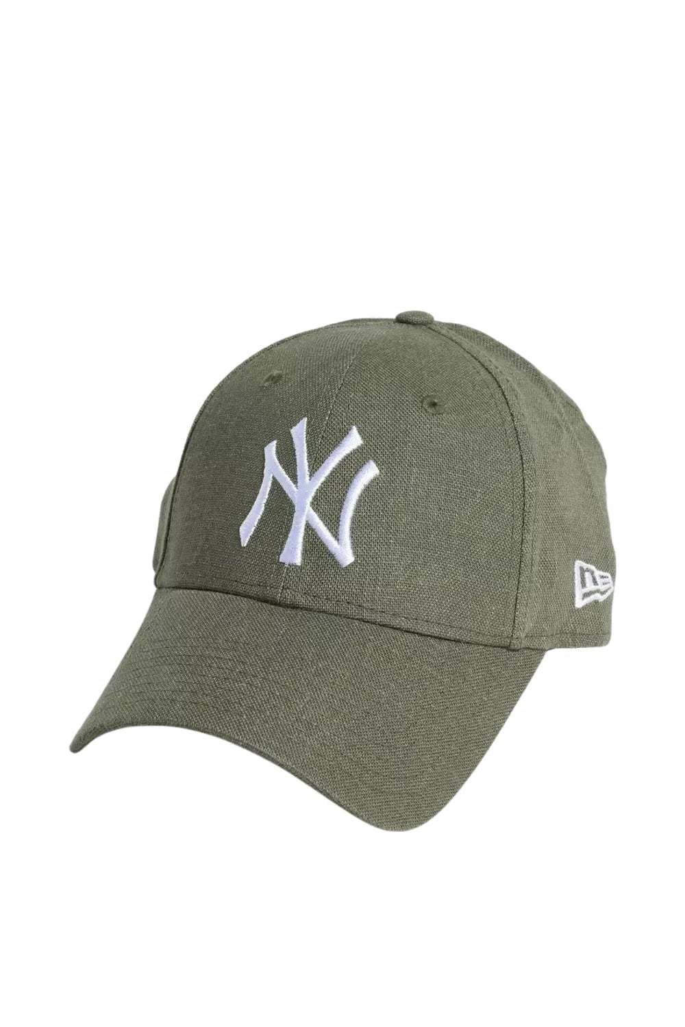 New Era-Wmns Linen 9Forty Neyyan NOVWHI-Şapka-2-Milagron.com