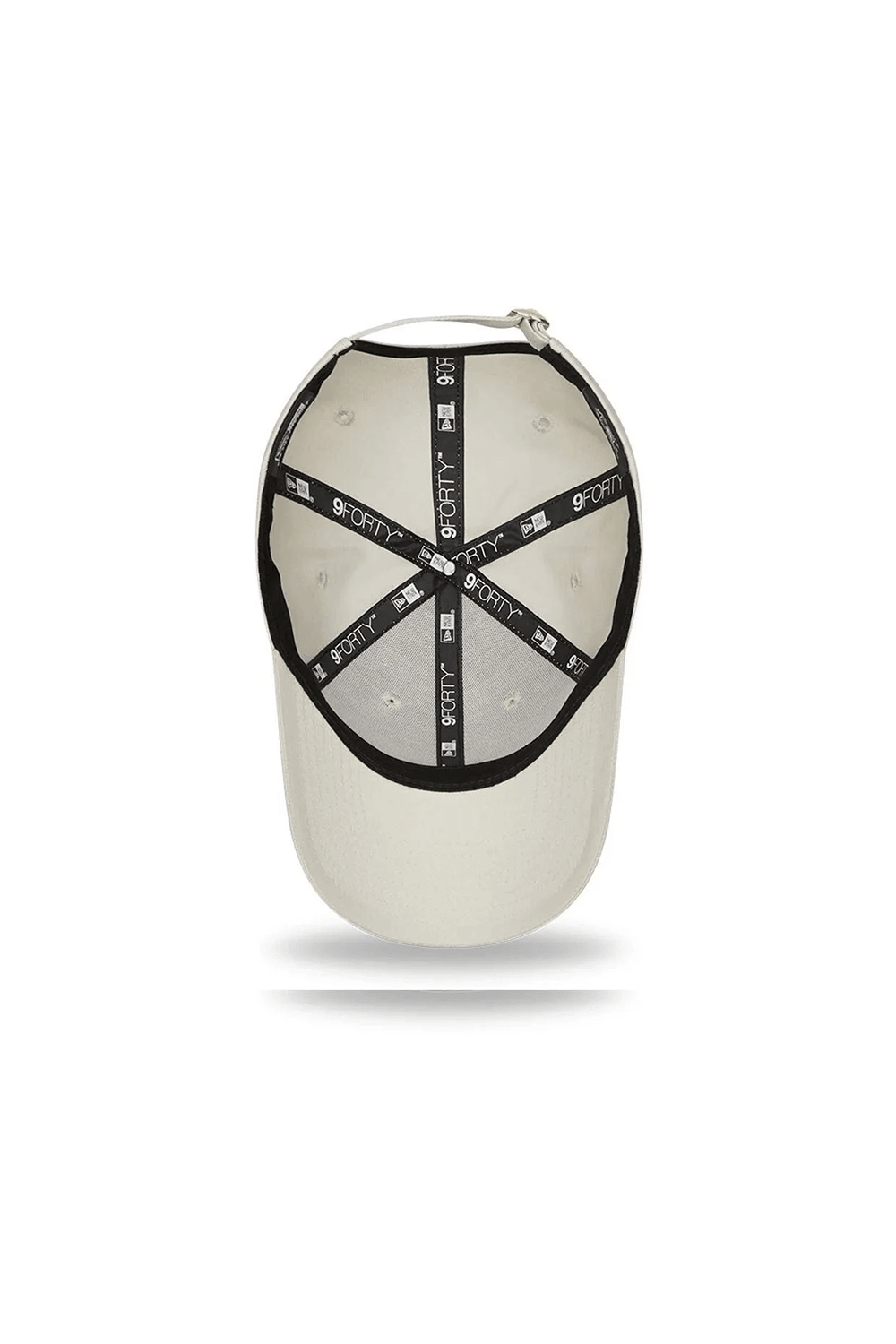 New Era-Wmns Metallic Logo 9Forty Neyyan STNMTG-Şapka-2-Milagron.com