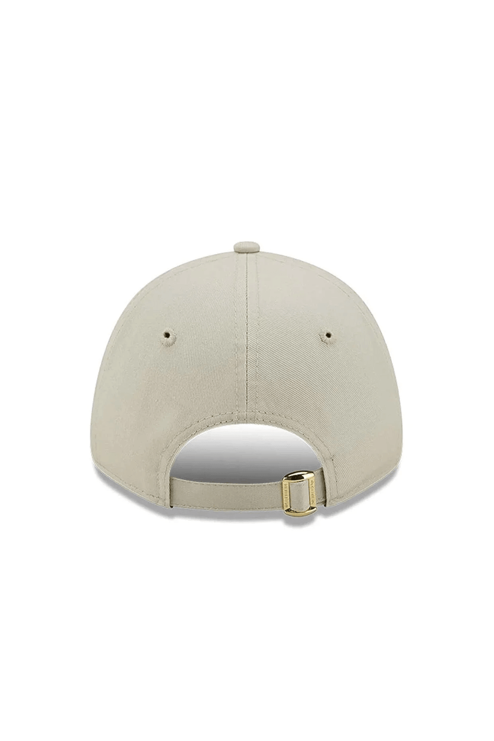 New Era-Wmns Metallic Logo 9Forty Neyyan STNMTG-Şapka-3-Milagron.com