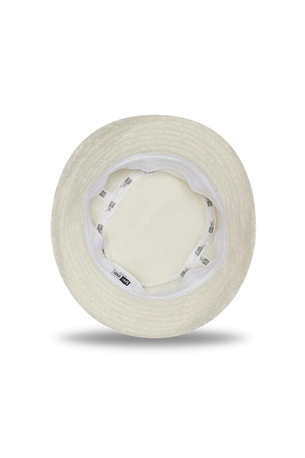 New Era-Women's Borg Bucket New Era Ltc-Bucket Hat-2-Milagron.com