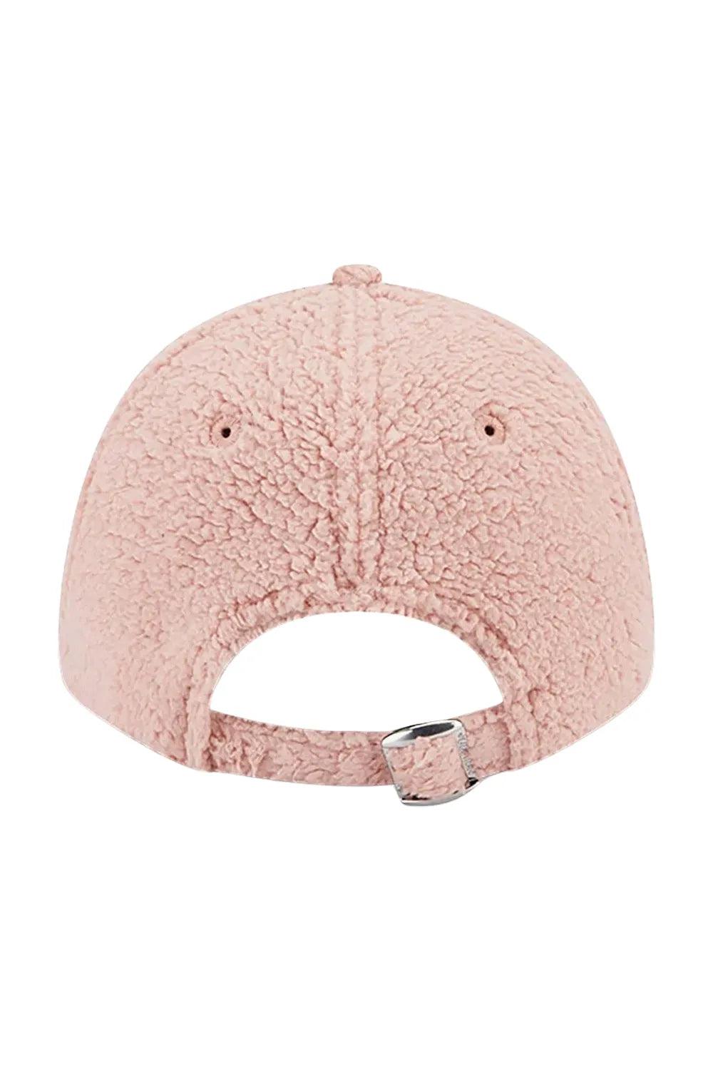 New Era-Women's Teddy 9FORTY LOSDOD LTPWHI-Şapka-3-Milagron.com