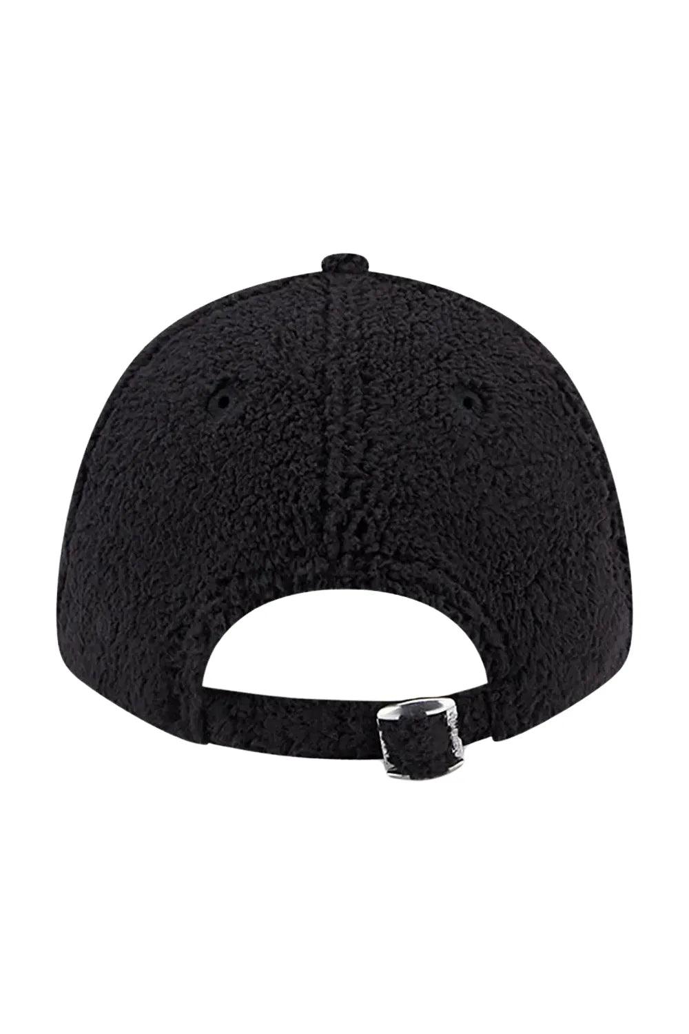 New Era-Women's Teddy 9FORTY NEYYAN BLKWHI-Şapka-4-Milagron.com