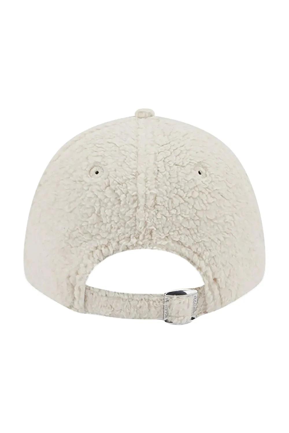 New Era-Women's Teddy 9FORTY NEYYAN STNWHI-Şapka-4-Milagron.com