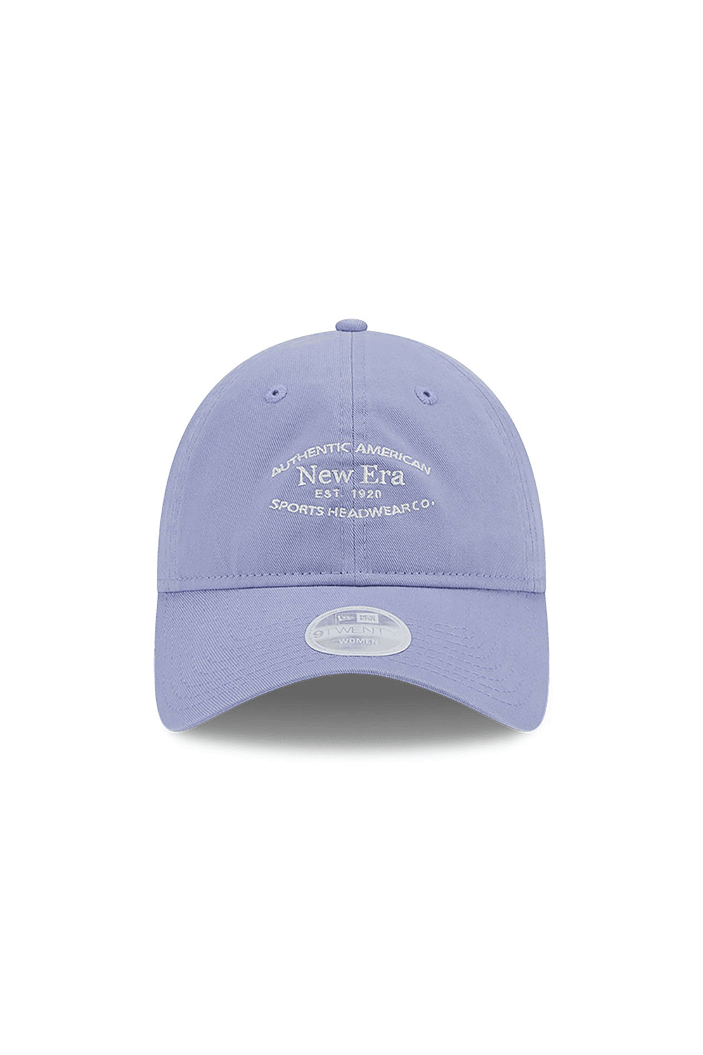 New Era-Women's Washed 9TWENTY NEWERA IRFOFW-Şapka-1-Milagron.com