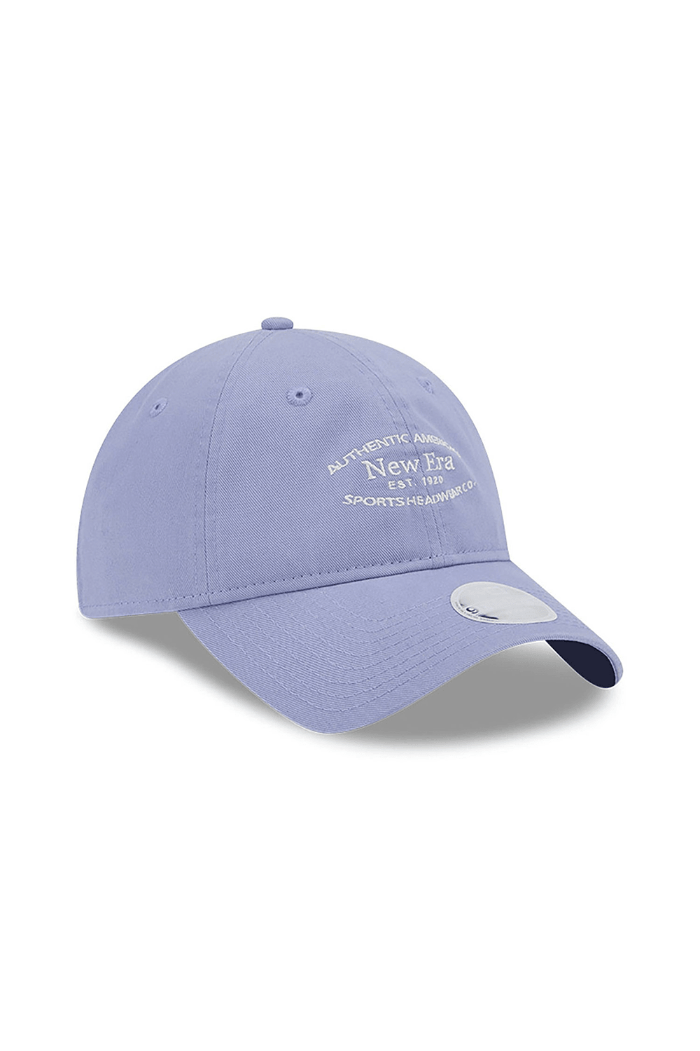 New Era-Women's Washed 9TWENTY NEWERA IRFOFW-Şapka-3-Milagron.com