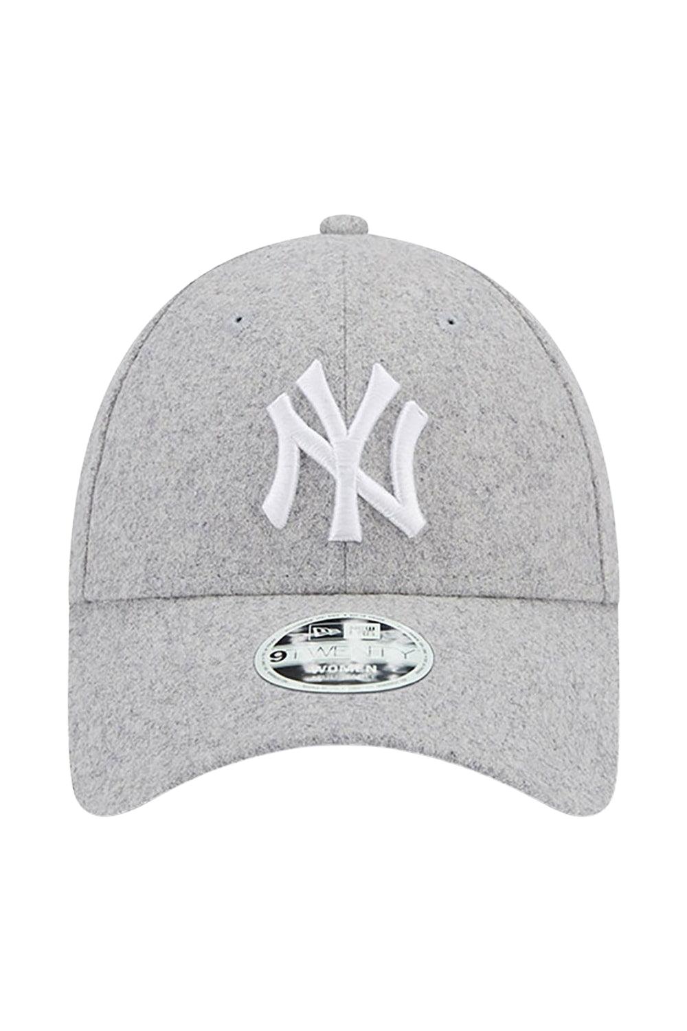 New Era-Women's Wool 9FORTY LOSDOD GRAWHI-Şapka-2-Milagron.com