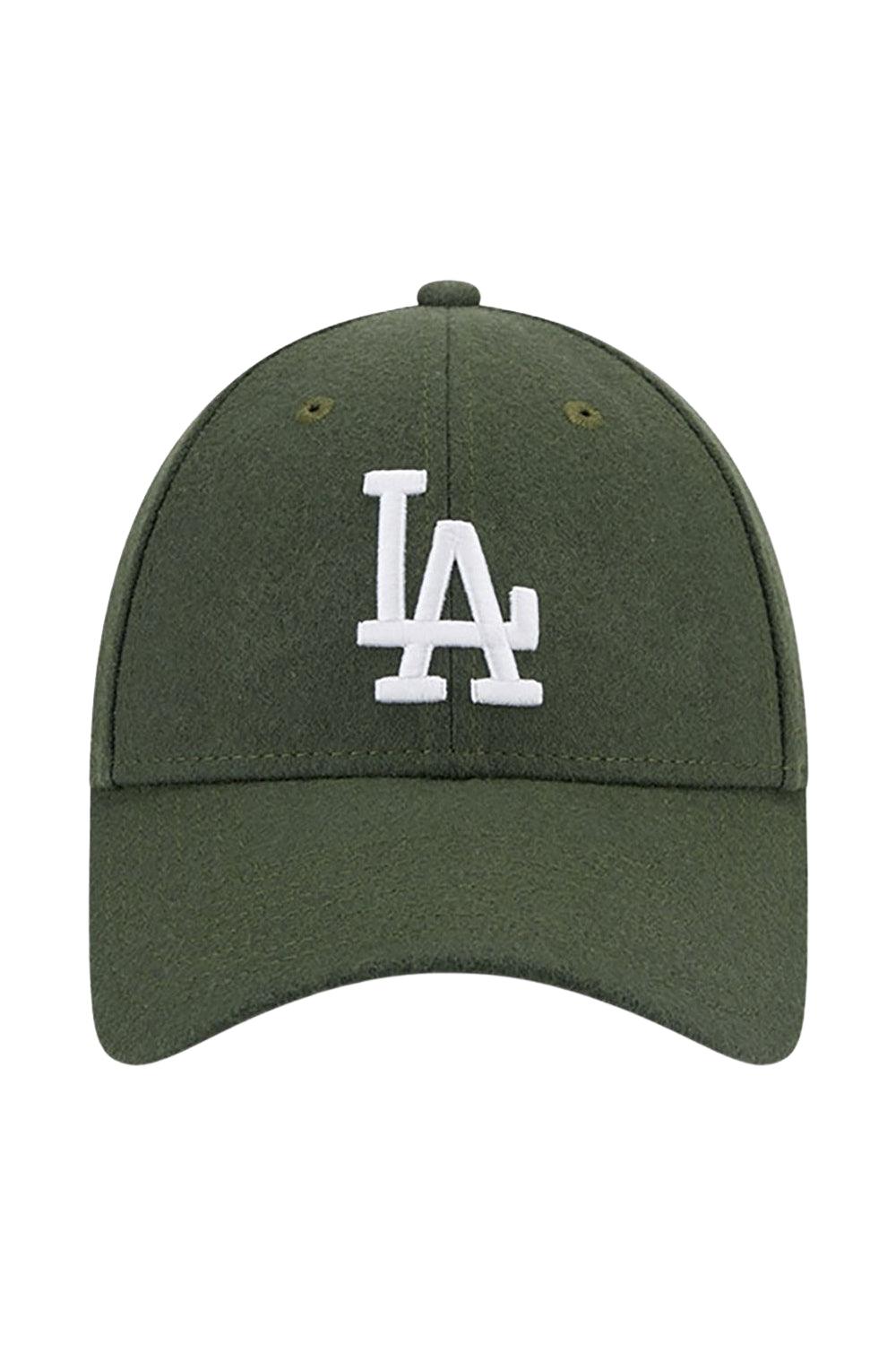 New Era-Women's Wool 9FORTY LOSDOD GRFWHI-Şapka-2-Milagron.com