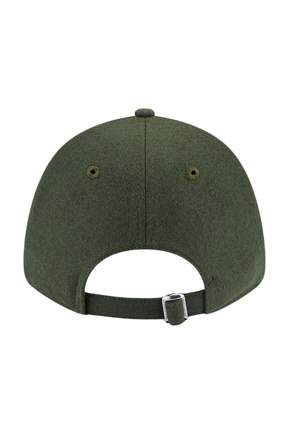 New Era-Women's Wool 9FORTY LOSDOD GRFWHI-Şapka-4-Milagron.com