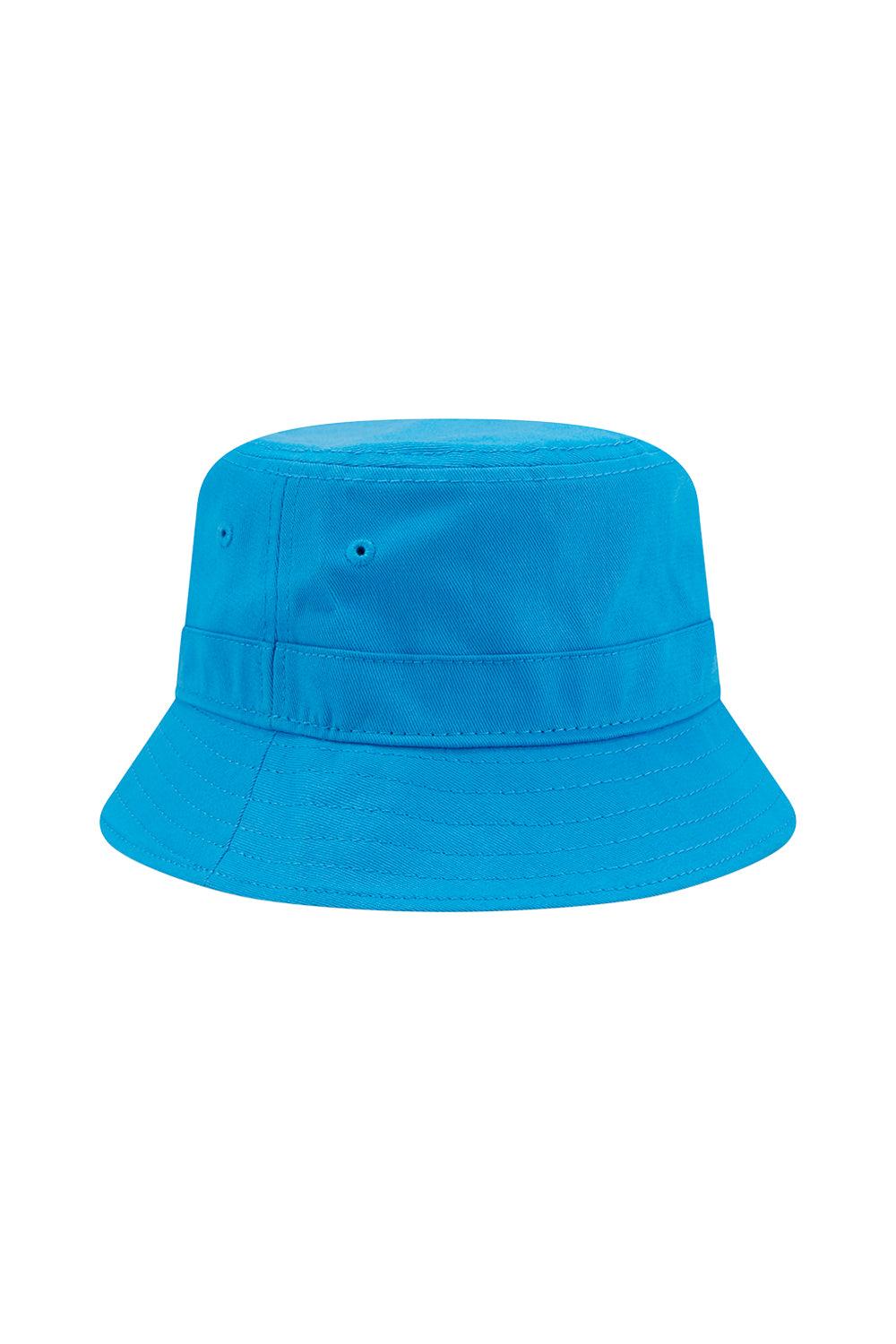 New Era-Youth Essential Bucket Hat BFA-Bucket Hat-3-Milagron.com
