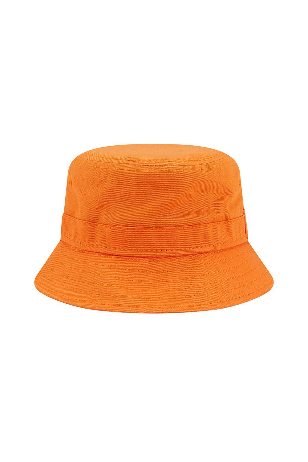 New Era-Youth Essential Bucket Hat OPP-Bucket Hat-2-Milagron.com