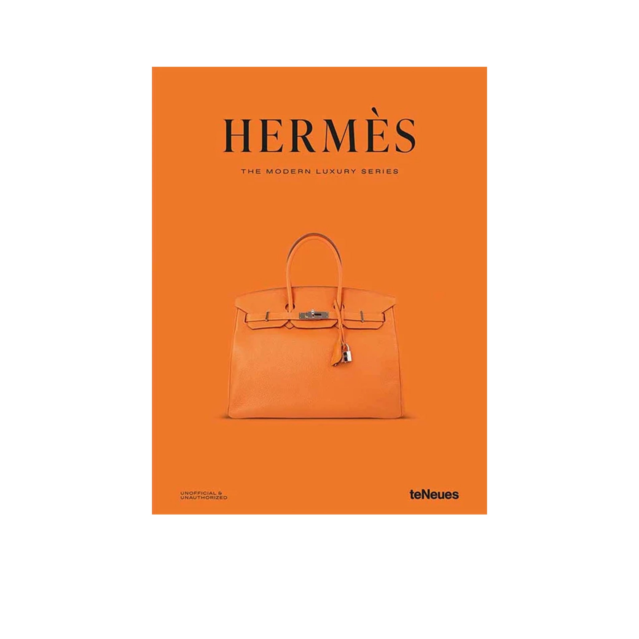 Hermès - The Modern Luxury Series Kitap