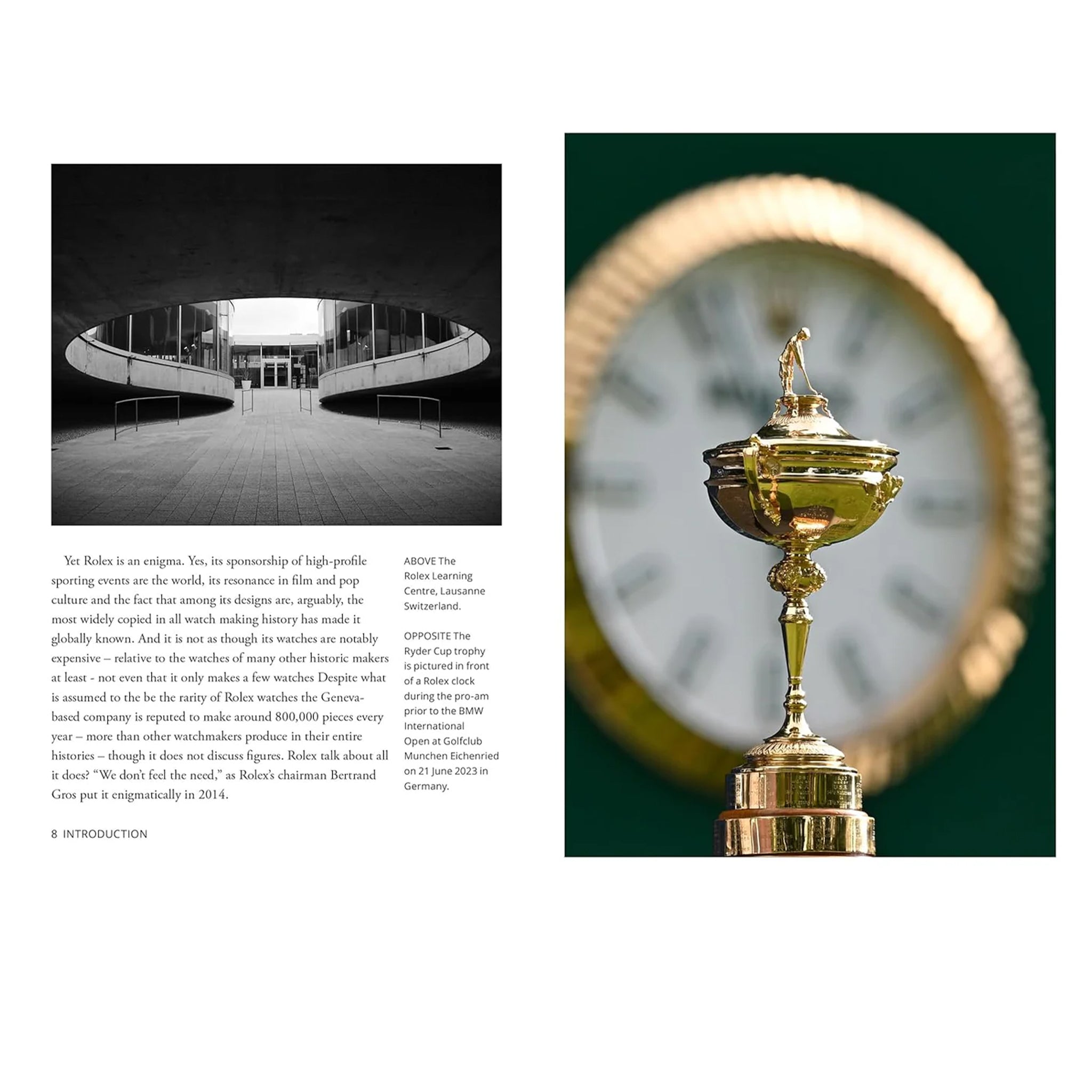 Little Book Of Rolex Kitap