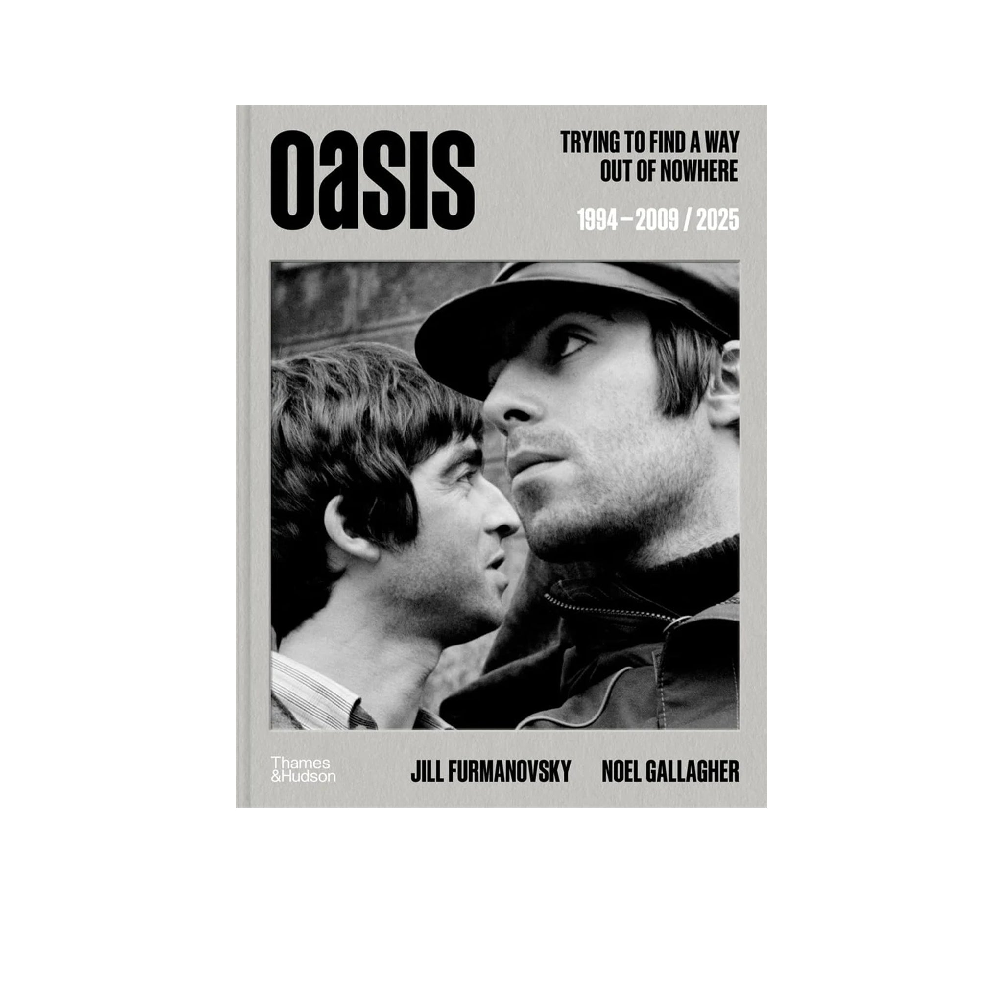 Oasis Kitap