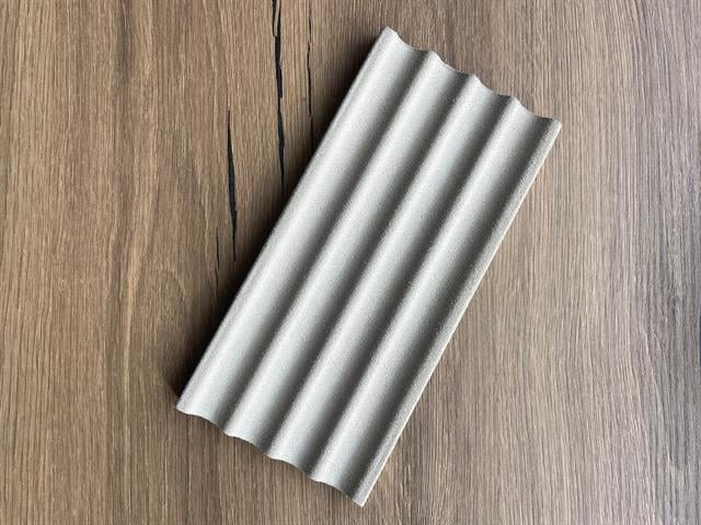 Nfp Design-Renkli 4'lü Kalem Tablası Bej-Kalem Tepsisi-1-Milagron.com