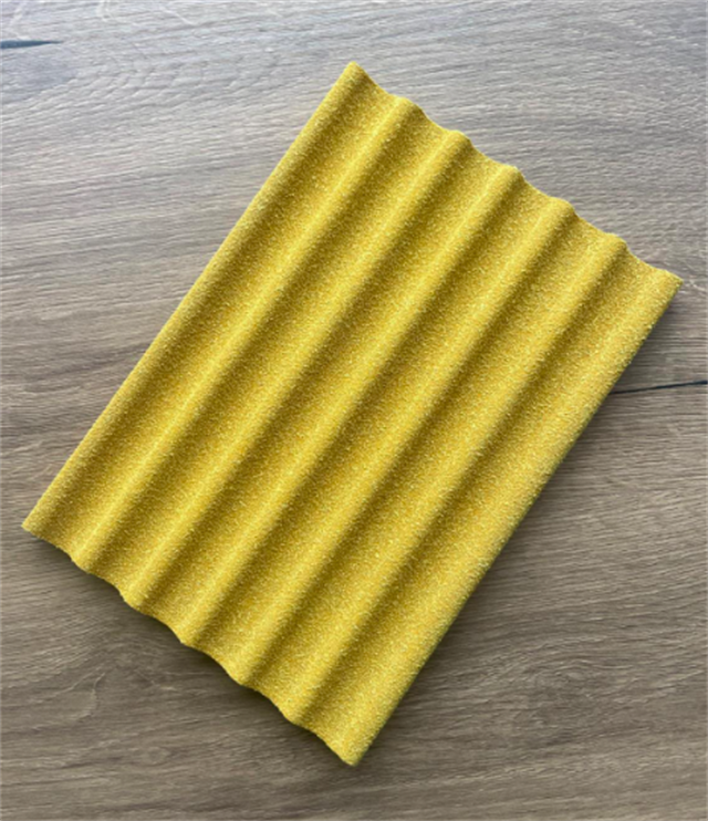 Nfp Design-Renkli 6'lı Kalem Tablası Sarı-Kalem Tepsisi-2-Milagron.com