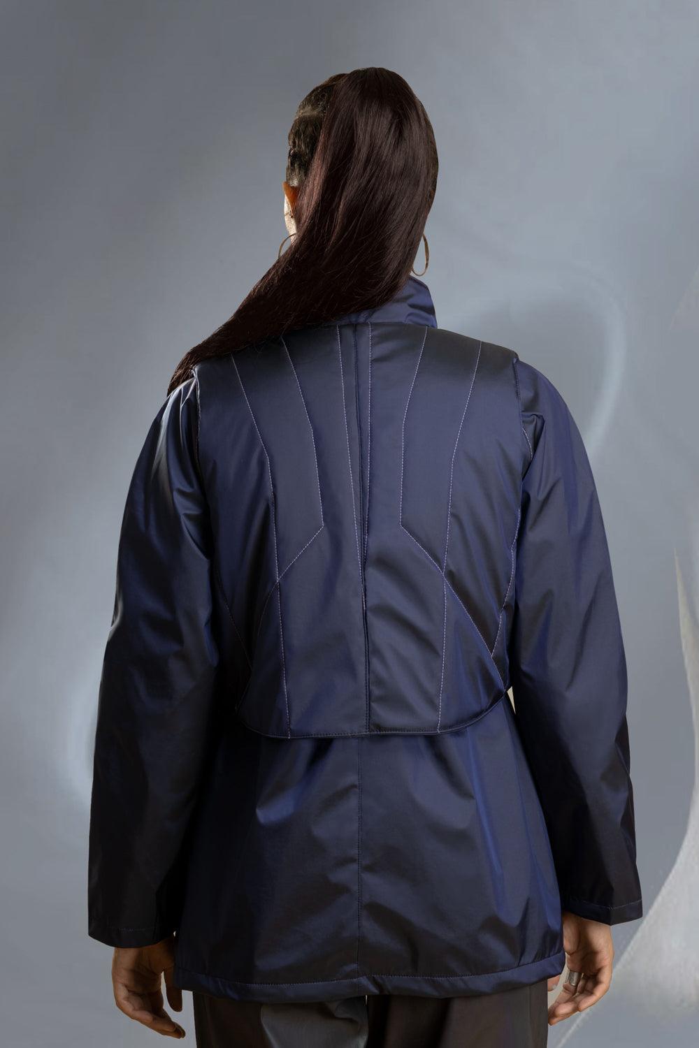 Nil Ergüven-Dione Yelekli Mont Mavi-Mont-2-Milagron.com