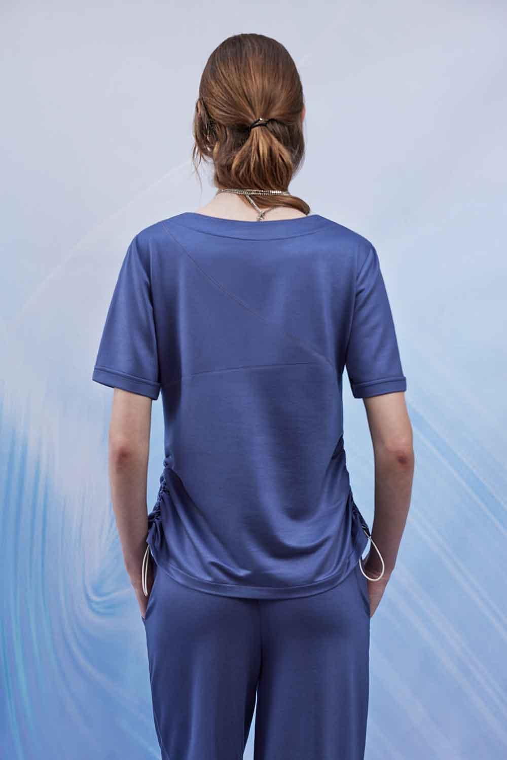 Nil Ergüven-Ellery Bluz-Bluz-3-Milagron.com