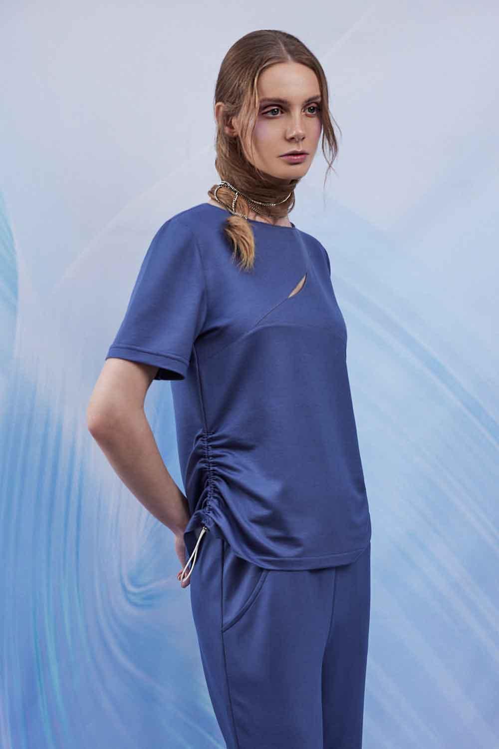 Nil Ergüven-Ellery Bluz-Bluz-4-Milagron.com