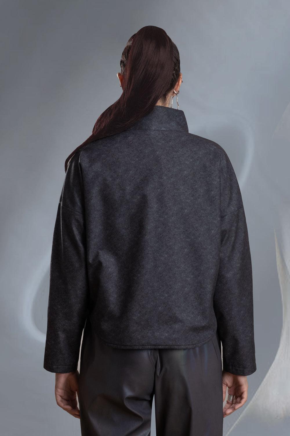 Nil Ergüven-Melora Bomber Mont Yeşil-Mont-2-Milagron.com