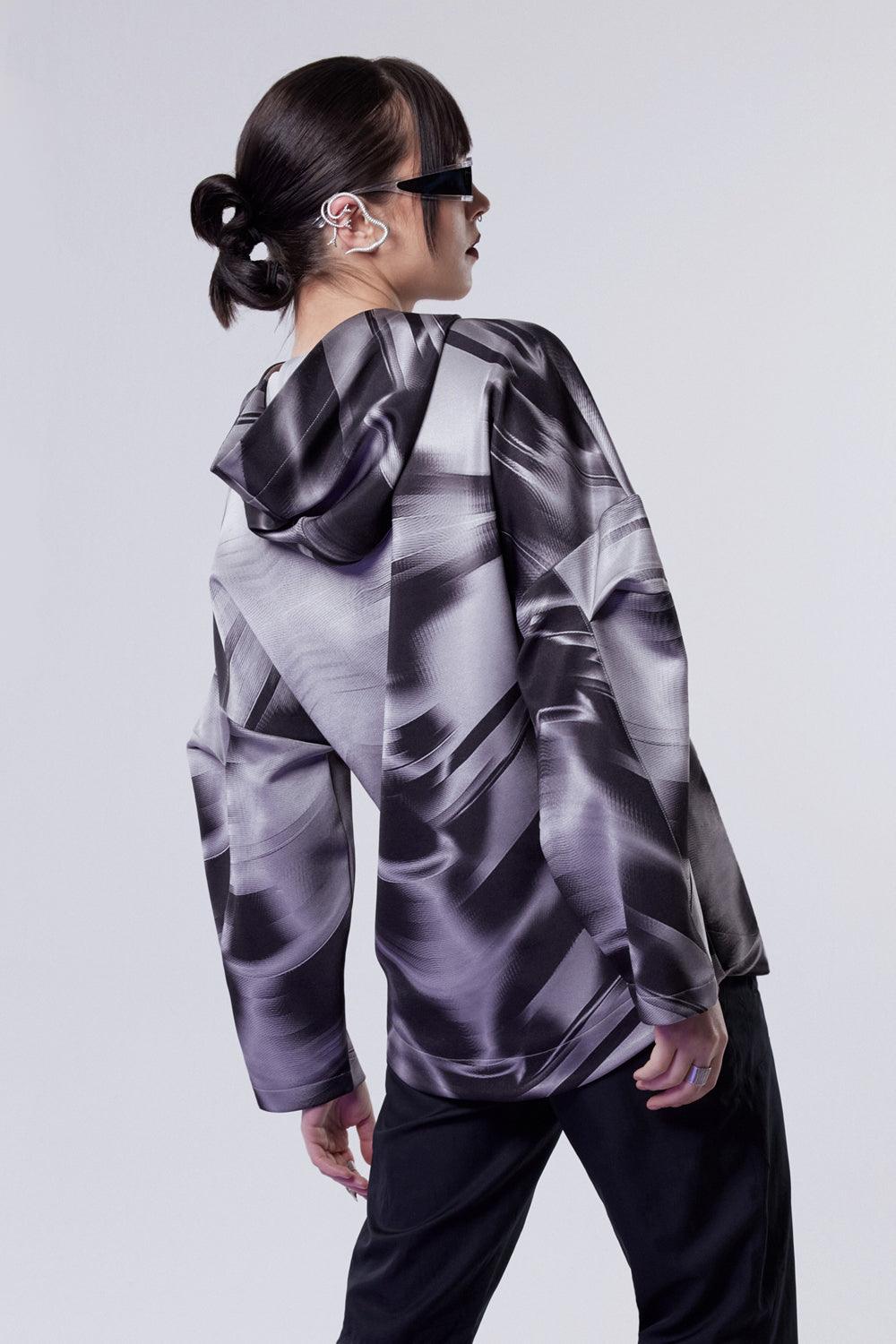 Nil Ergüven-Rhode Sweatshirt-Sweatshirts & Hoodies-3-Milagron.com