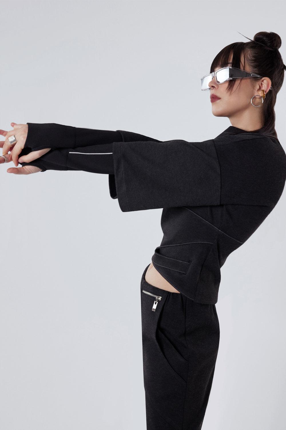 Nil Ergüven-Tome Örme Kazak-Kazak & Triko-2-Milagron.com