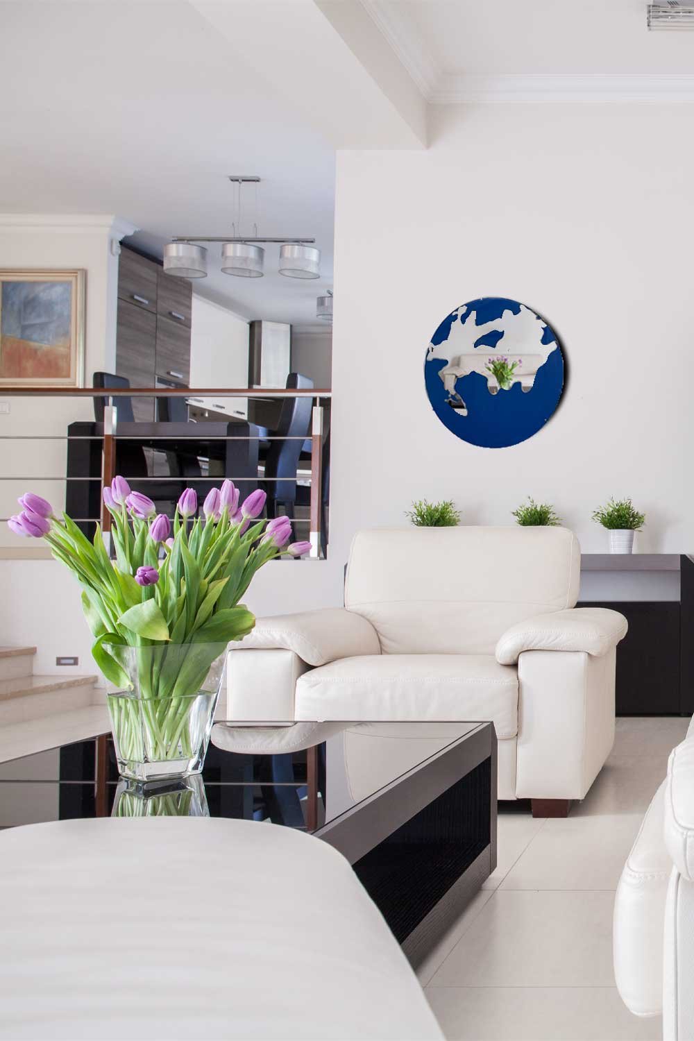 Nilsu Alanyalı-Gaze Into Abyss-Ayna-5-Milagron.com