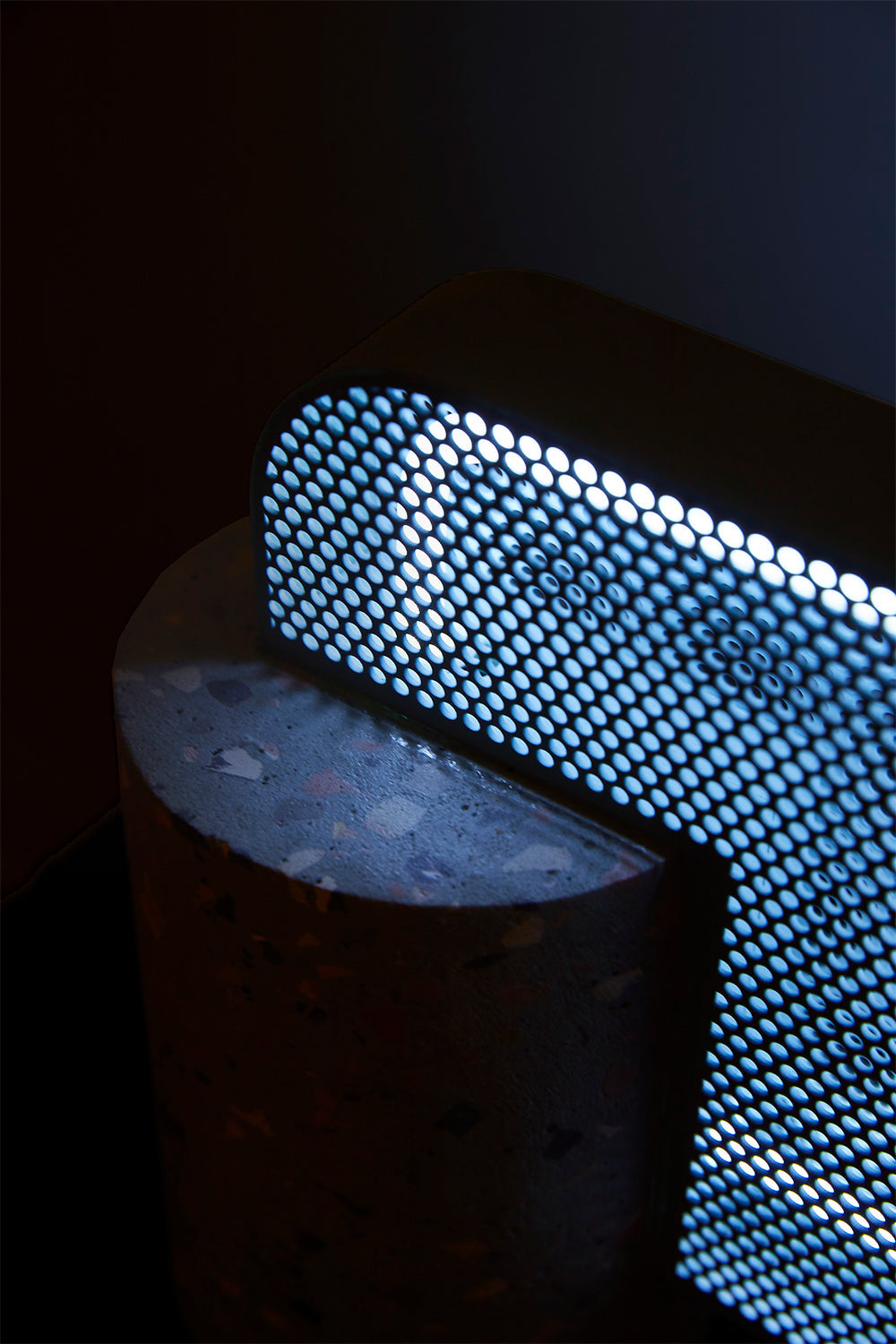 The Moire - Cylindre - 4