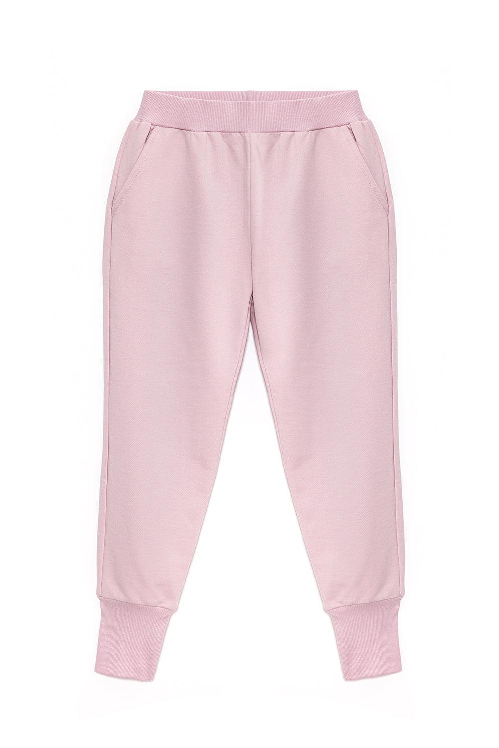 Noahs Ark-Better - Cotton Çocuk Eşofman Altı-Eşofman-1-Milagron.com