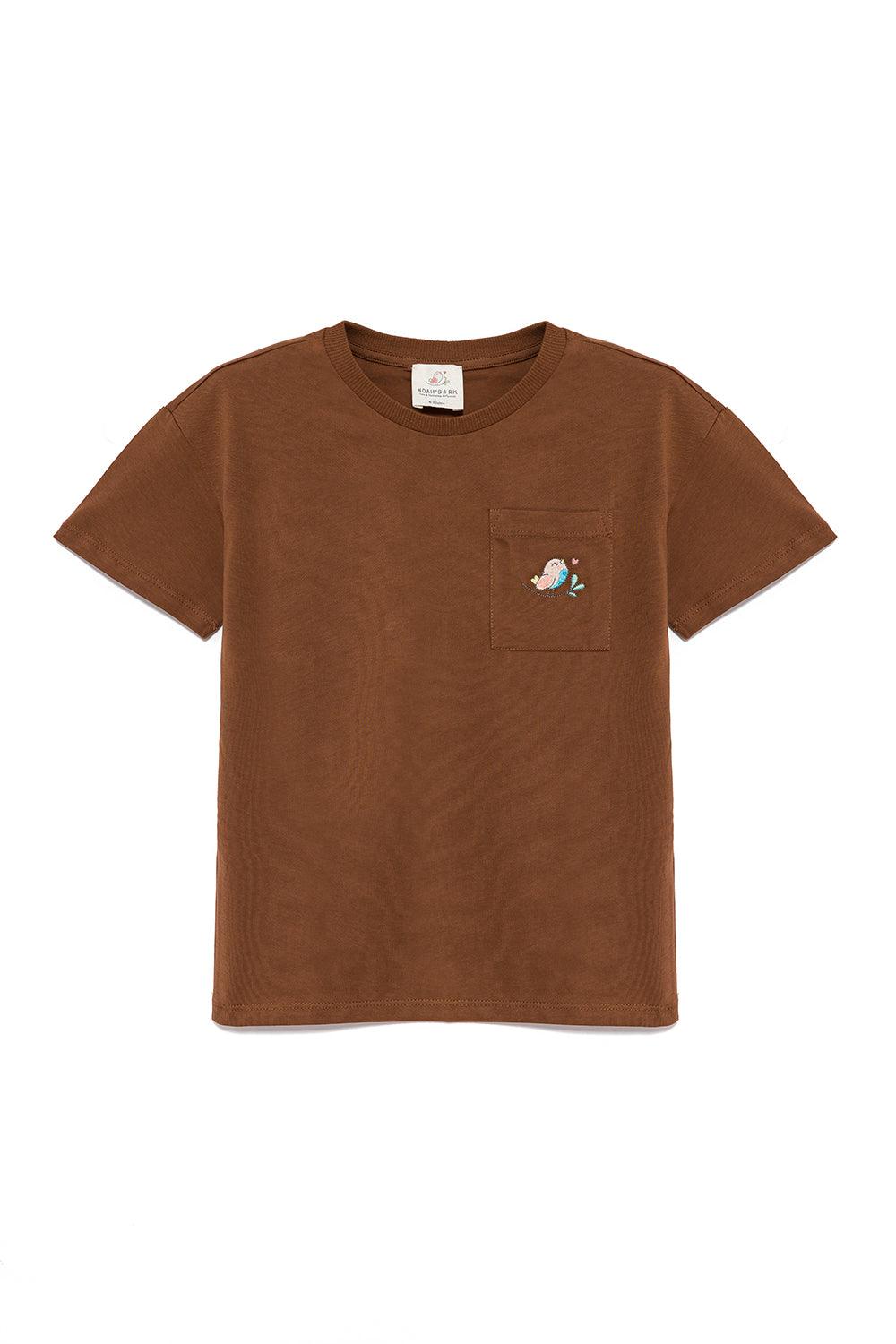 Noahs Ark-Better-Cotton Çocuk T-shirt-T-Shirts-2-Milagron.com