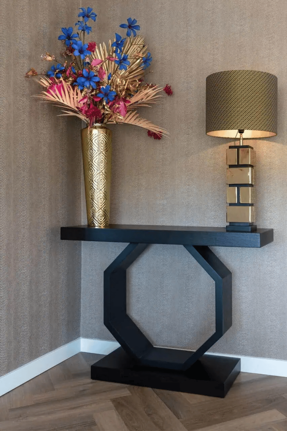 Nobelux home-Allure Dresuar-Dresuar & Konsol-1-Milagron.com