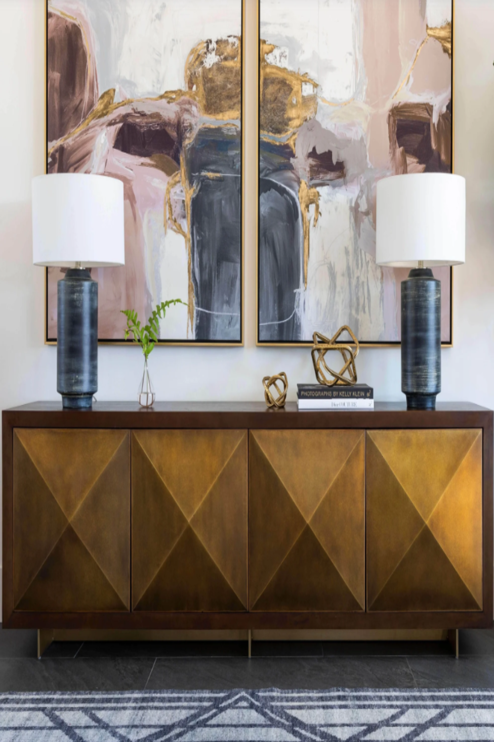 Nobelux home-Elegance Konsol-Dresuar & Konsol-1-Milagron.com